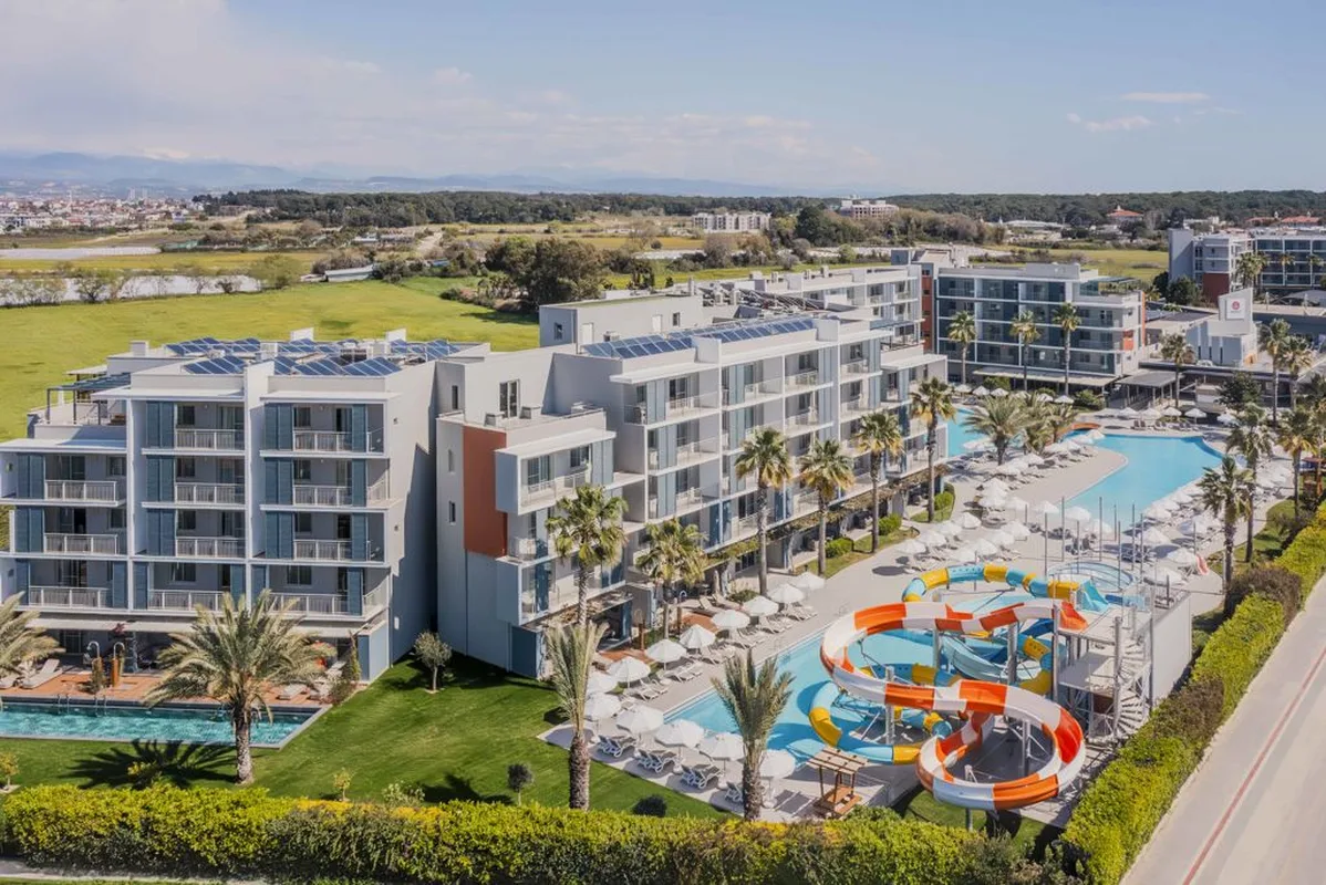 Barut Goia — hoofdfoto
