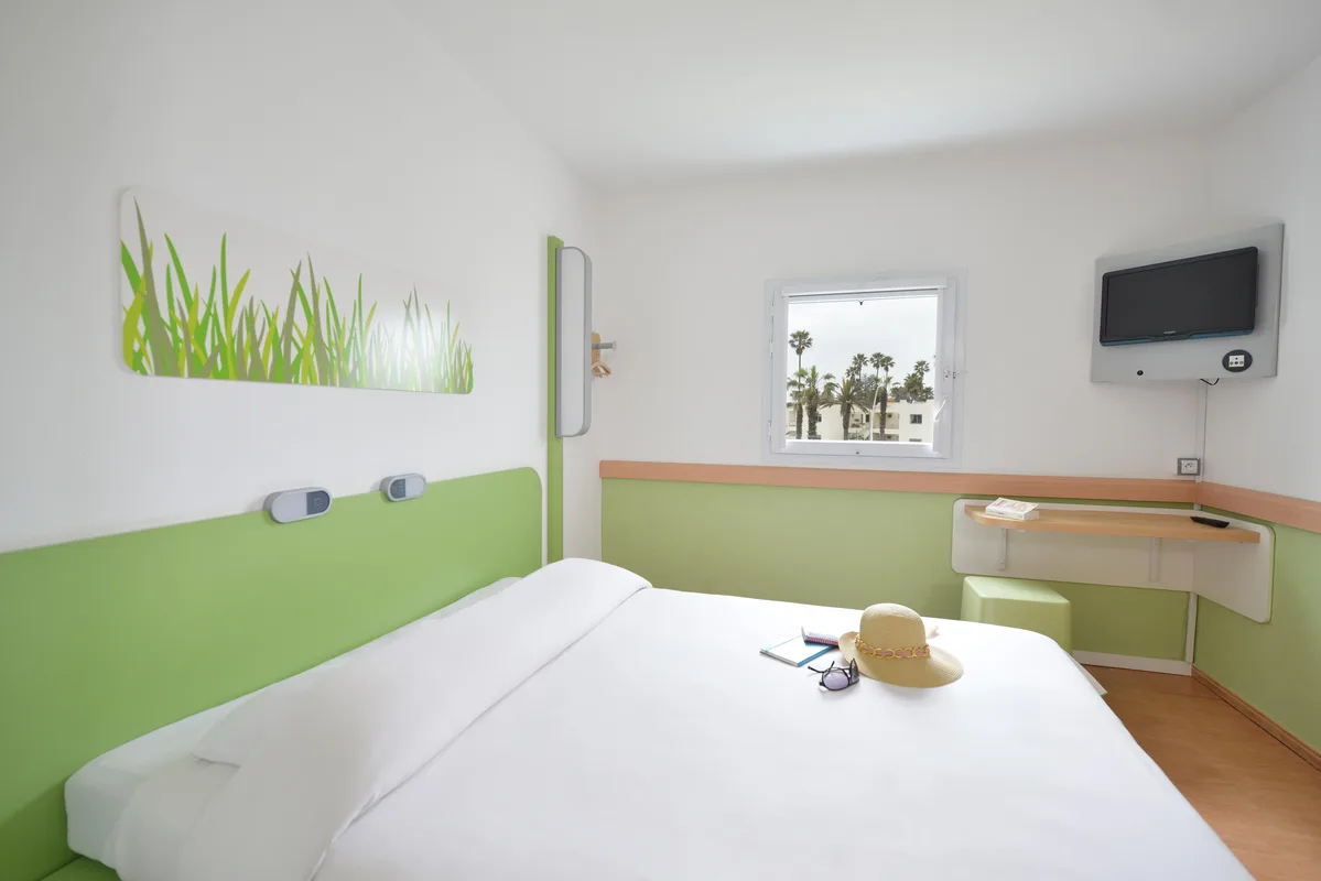 Mia Hotels Agadir — hoofdfoto