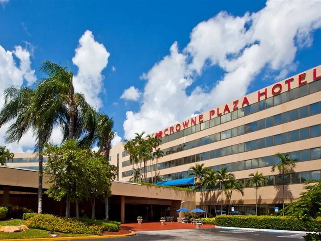 Sonesta Miami Airport — hoofdfoto