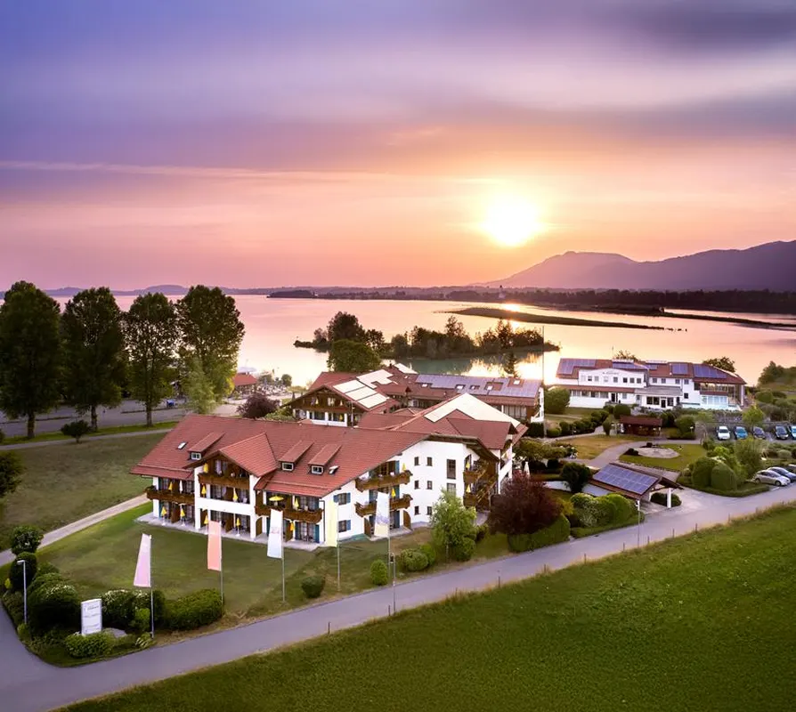 Landhaus Sommer — hoofdfoto