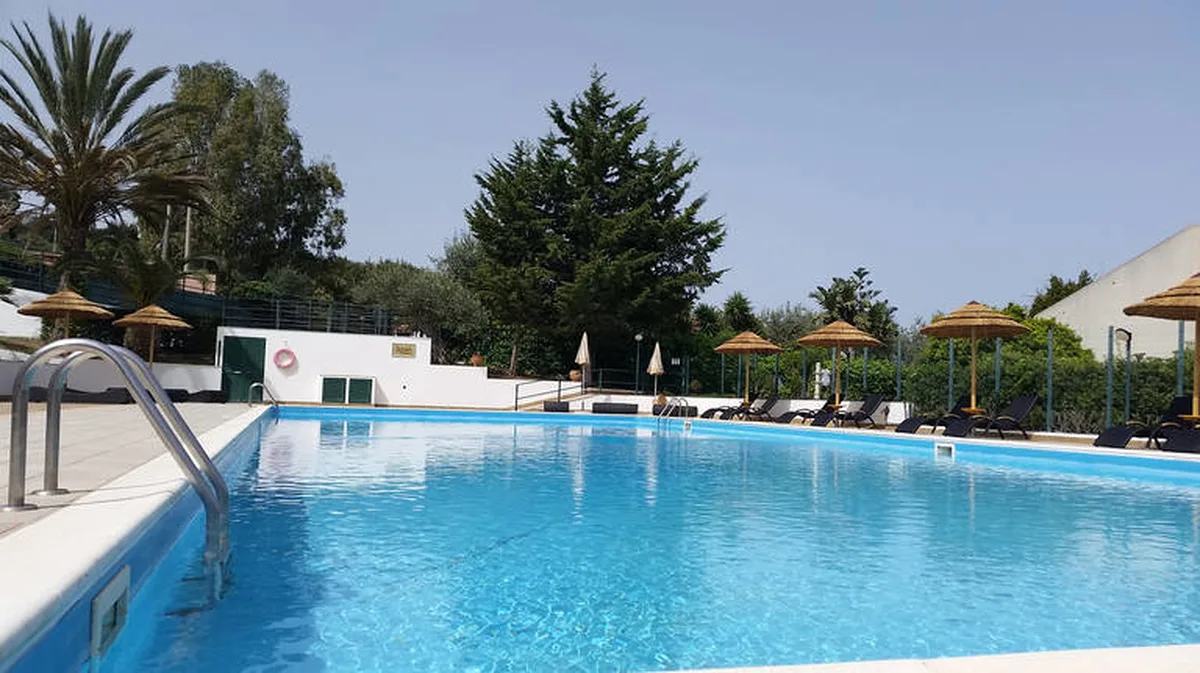 Calanica Resort, hoofdfoto