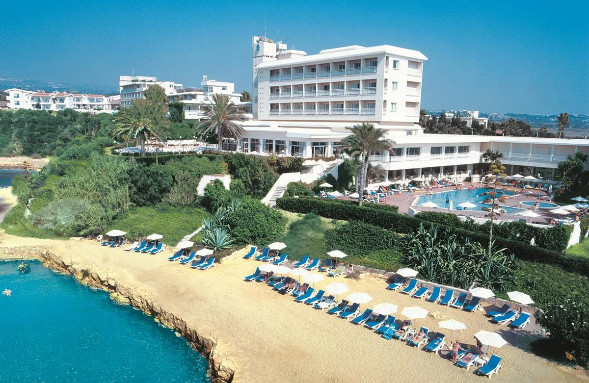 Cynthiana Beach Hotel, hoofdfoto