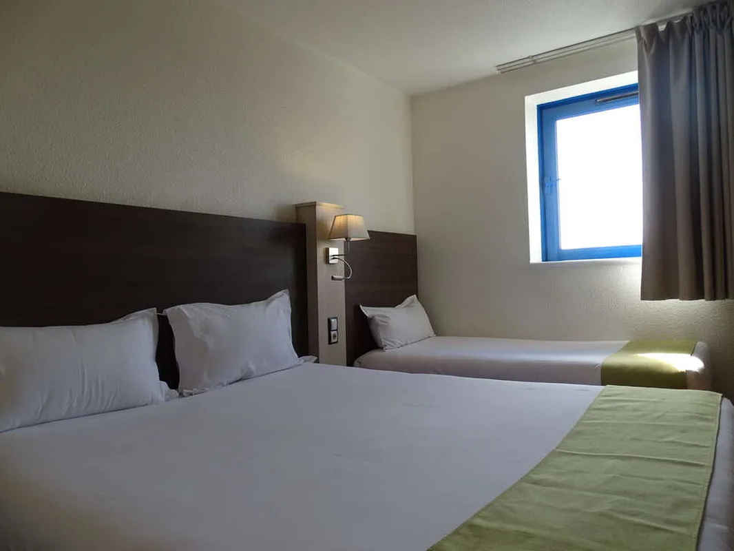 Euro Hotel Orly Rungis, hoofdfoto