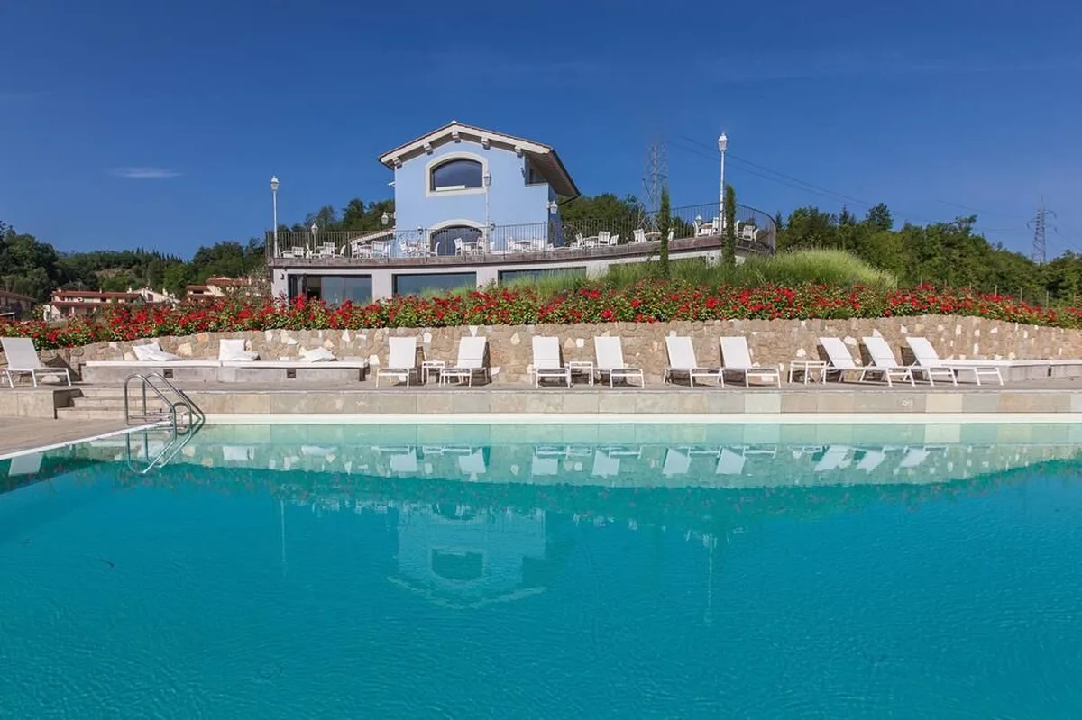Villa Casagrande — hoofdfoto