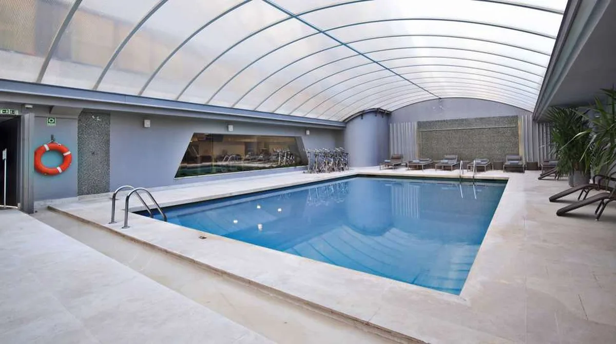 Altis Grand Hotel — hoofdfoto