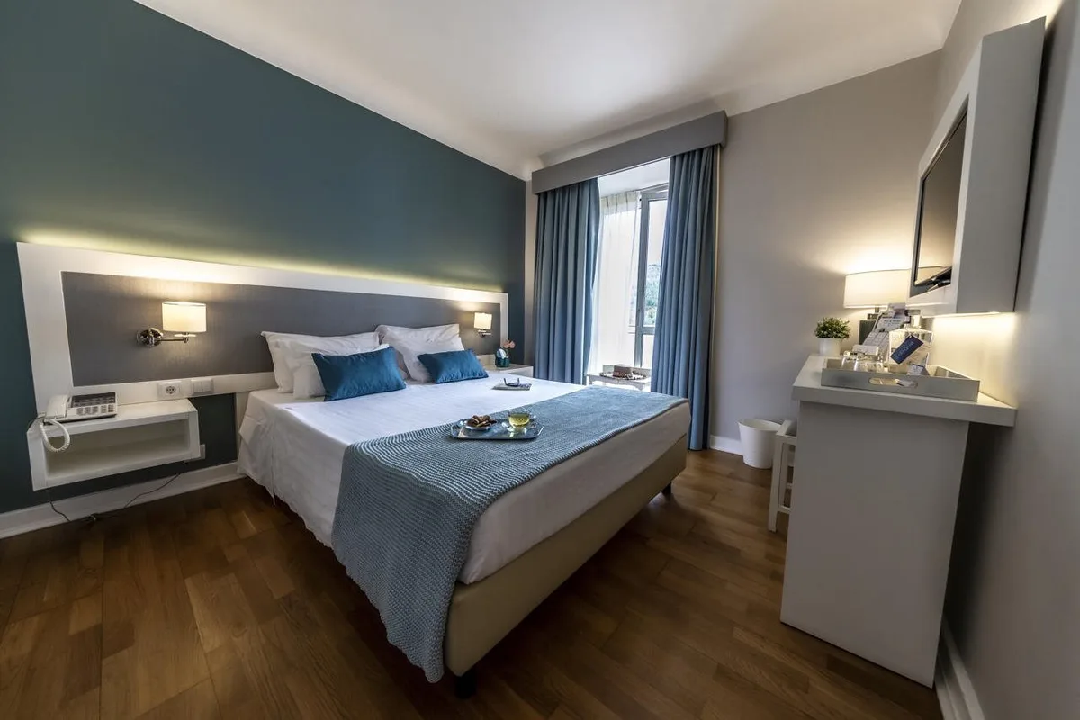 Grande Hotel das Caldas da Felgueira — hoofdfoto