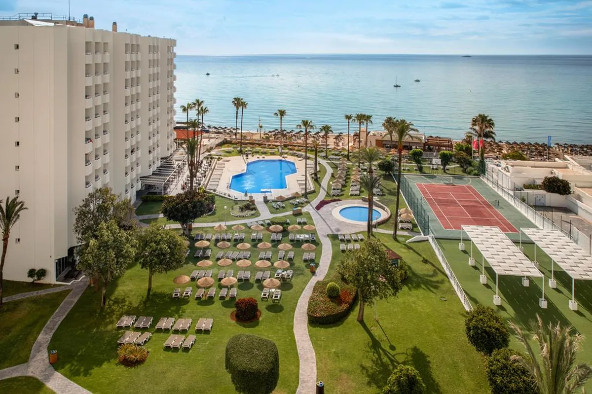 Sol Puerto Marina — hoofdfoto
