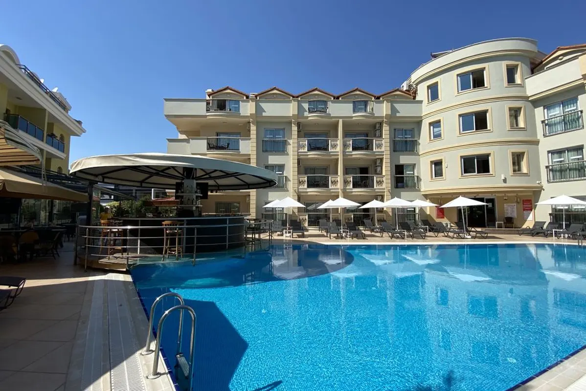 Club Karakas — hoofdfoto
