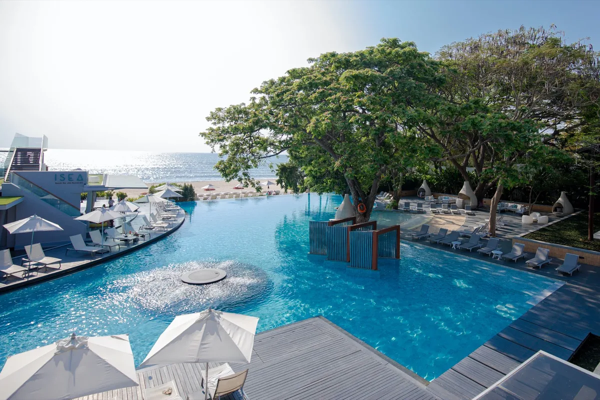 Veranda Resort & Villas Hua Hin Cha Am — hoofdfoto