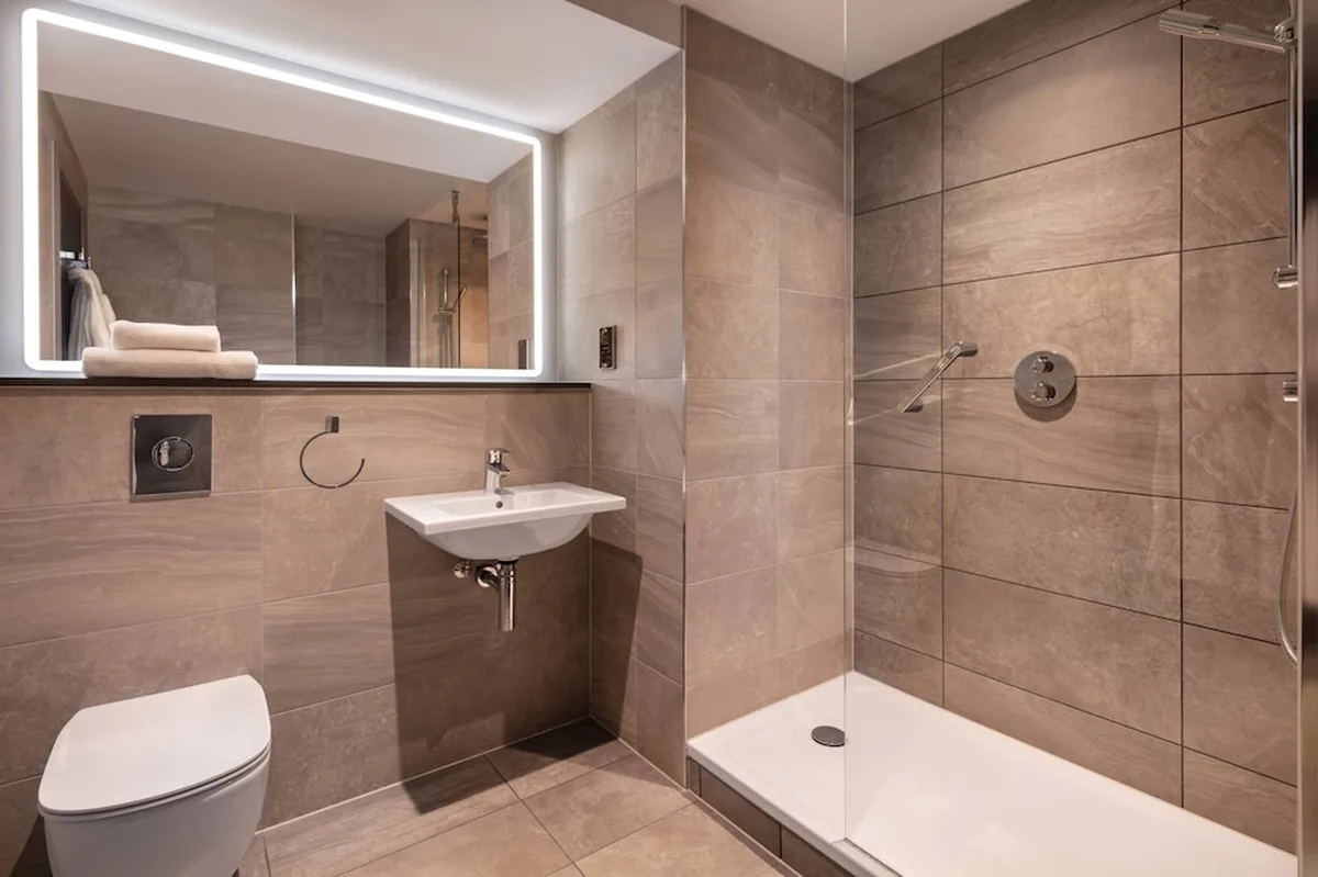 Maldron Hotel Shoreditch — hoofdfoto
