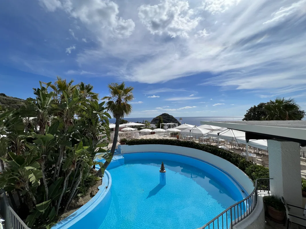 Borgo Romantica Resort & SPA, hoofdfoto