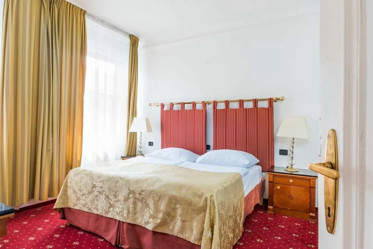 Residence Bologna — hoofdfoto
