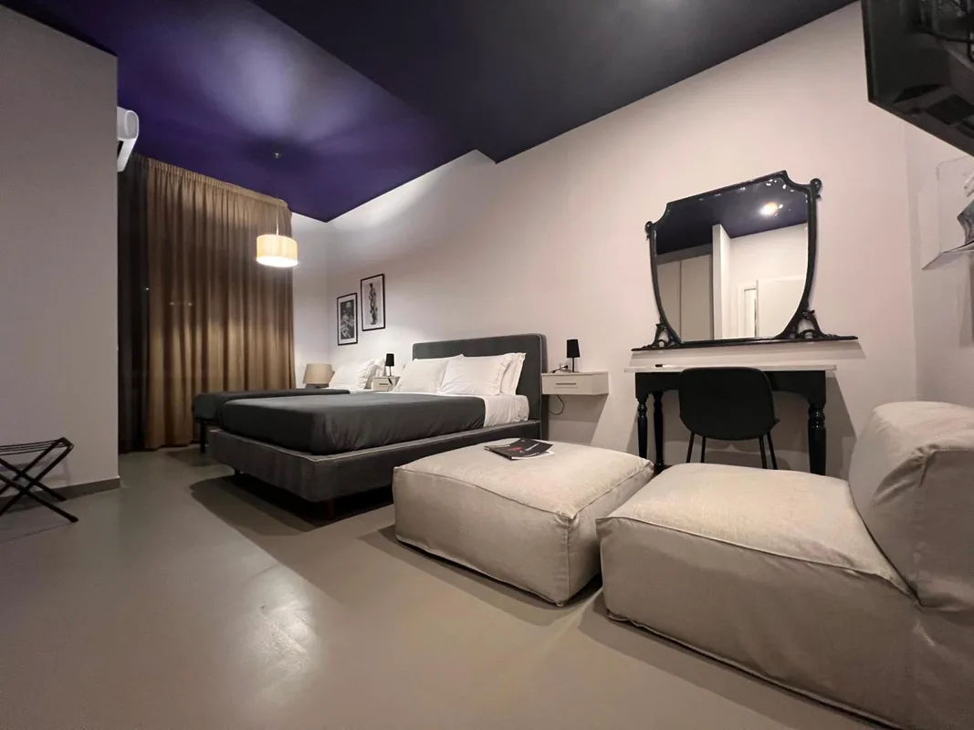 Ghe Kalè Resort — hoofdfoto