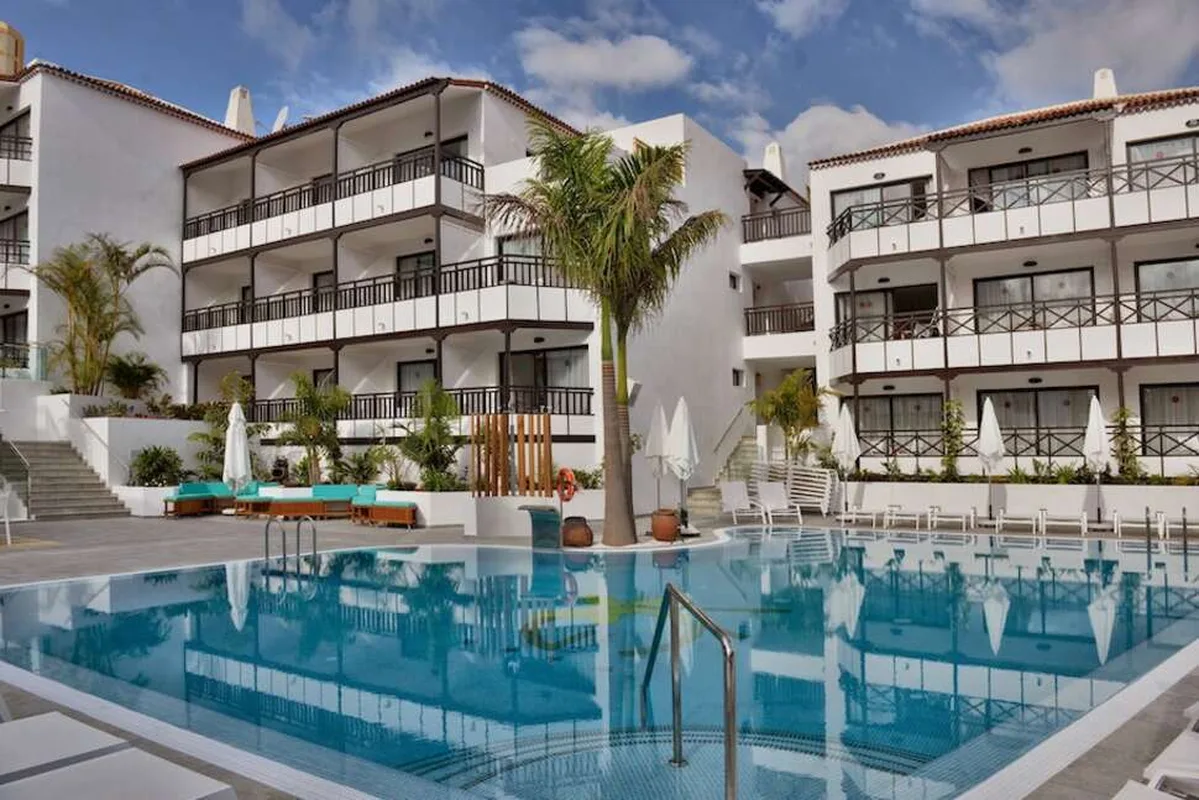 Vanilla Garden Boutique Hotel — hoofdfoto
