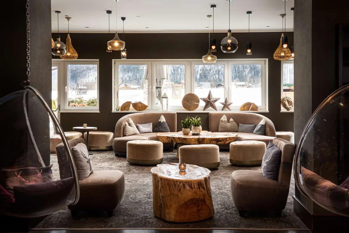 elaya hotel steinplatte, Trademark by Wyndham — hoofdfoto