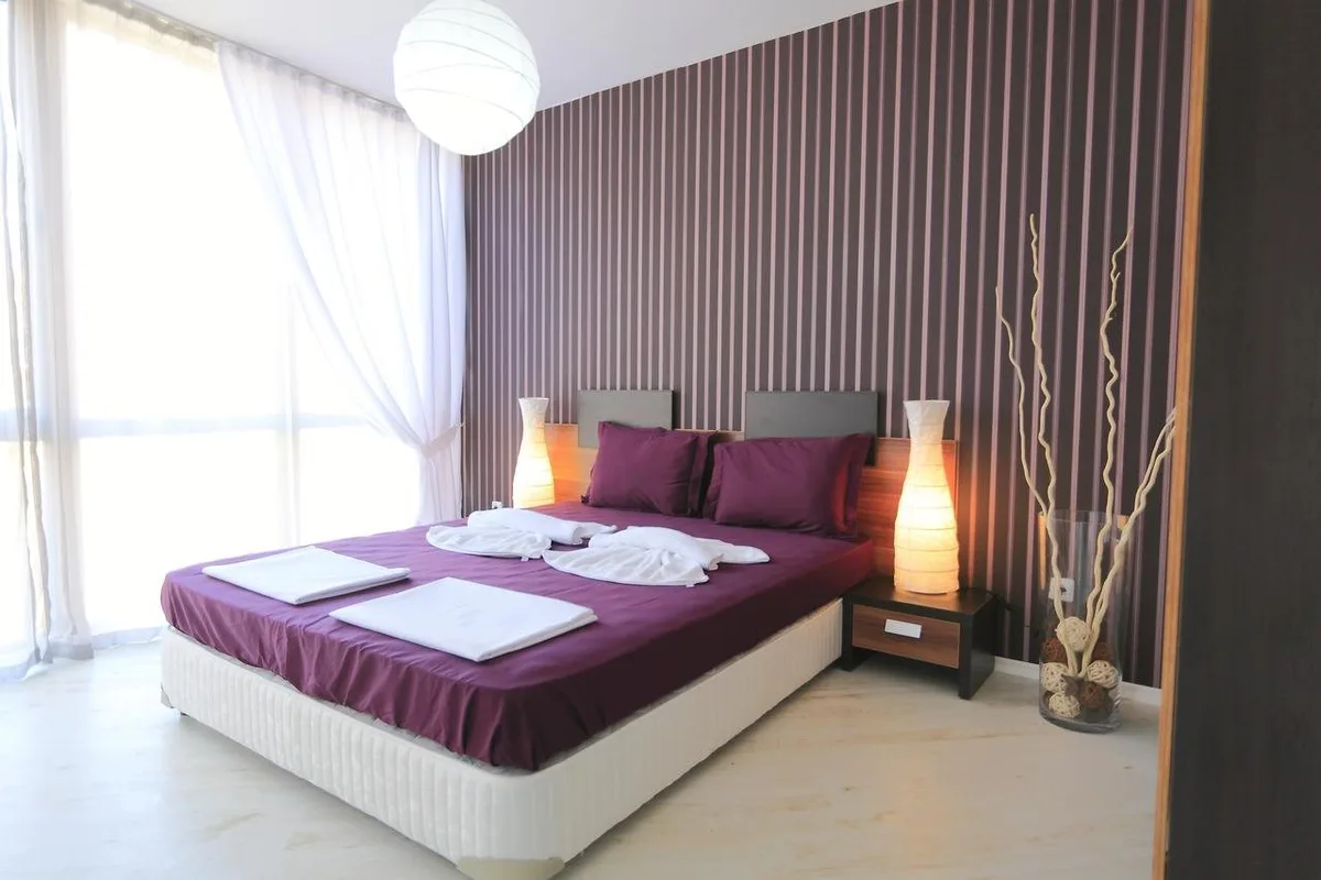 Rainbow 3 Resort Club — hoofdfoto