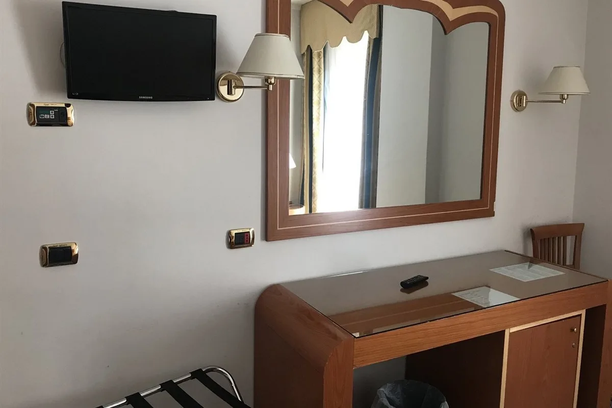 Hotel Albatros, hoofdfoto