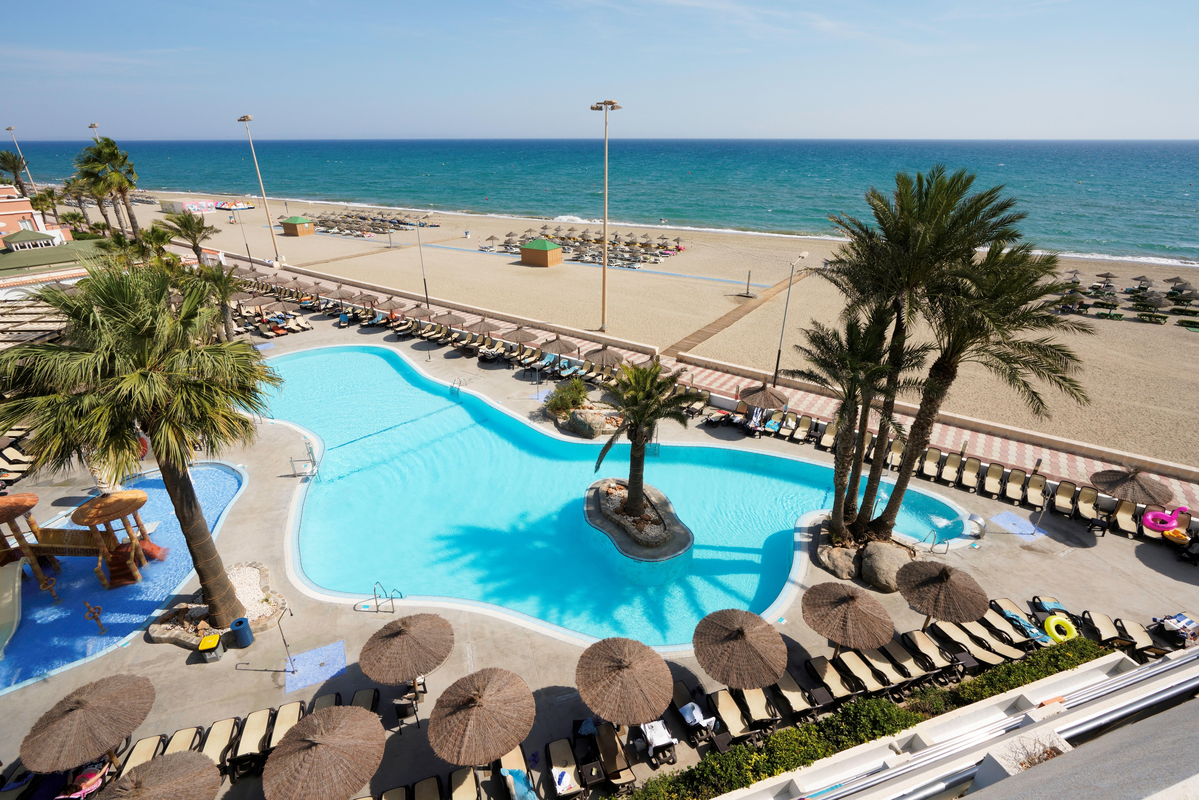 Alua Golf Trinidad — hoofdfoto