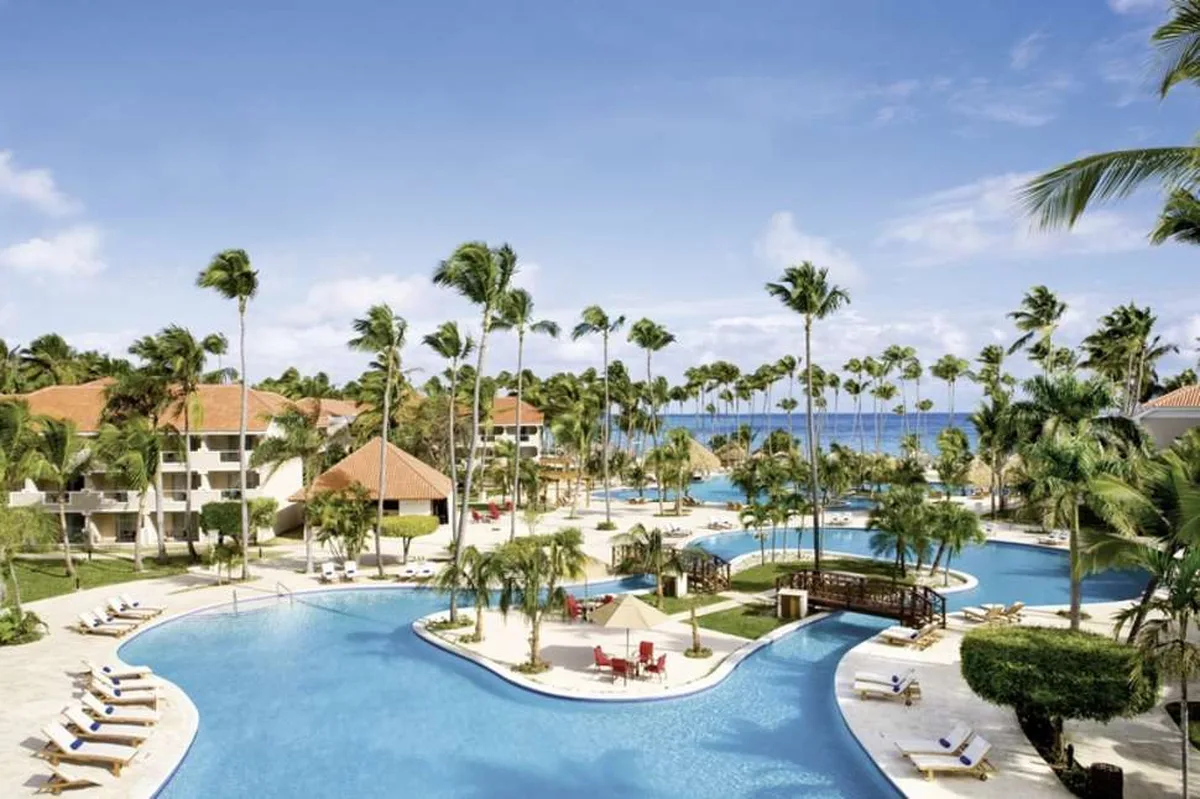 Hyatt Vivid Punta Cana, hoofdfoto