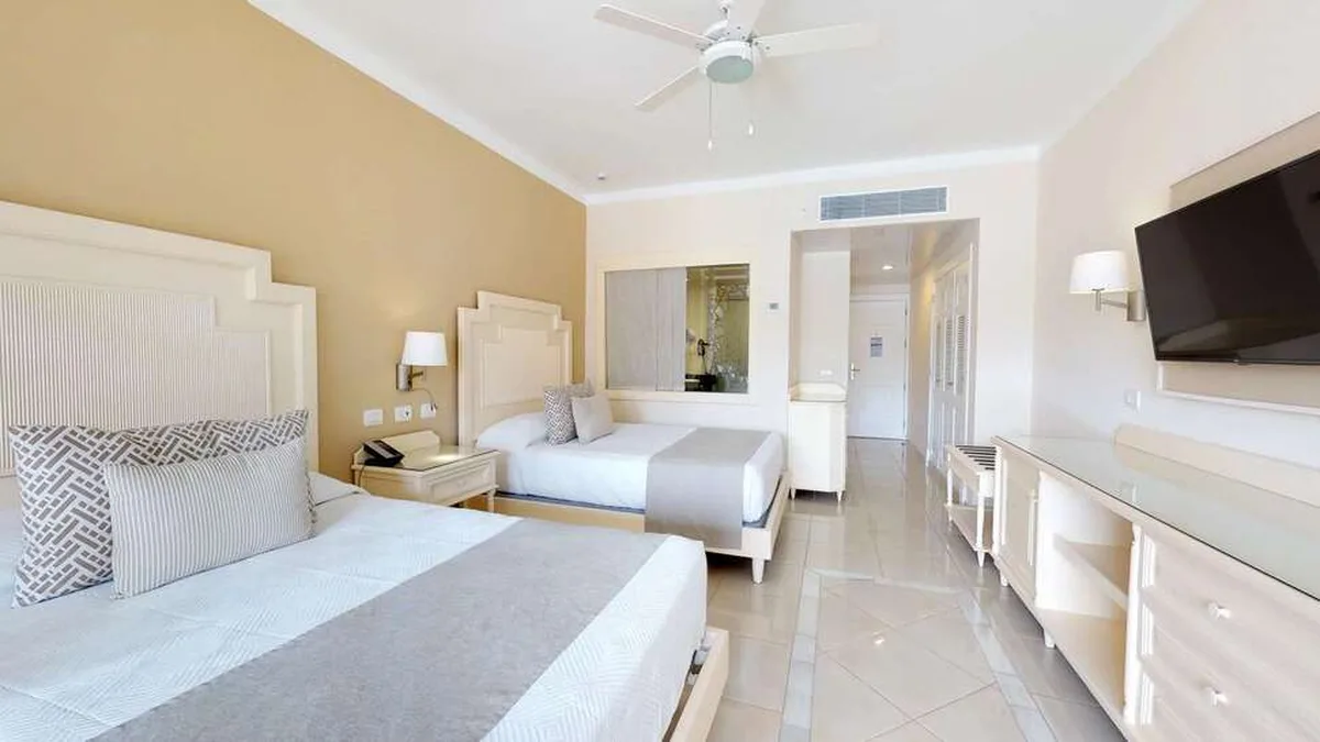 Luxury Bahia Principe Esmeralda — hoofdfoto