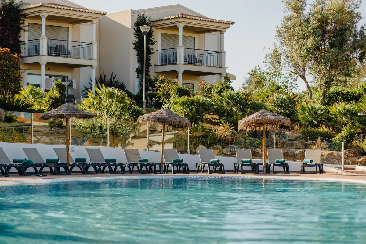 Vale da Lapa Village Resort - inclusief huurauto — hoofdfoto