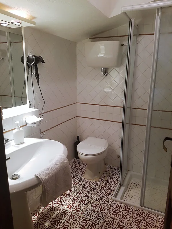Residenza Villa Spagnola, hoofdfoto