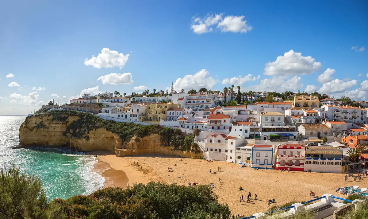 De Koningsroute — hoofdfoto