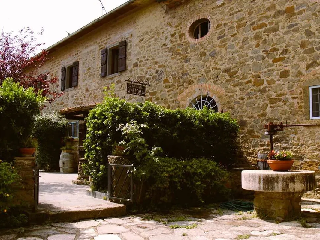 Locanda Del Molino — hoofdfoto