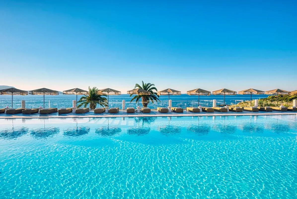 Proteas Blu Resort — hoofdfoto