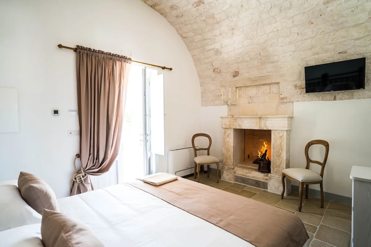 Borgo Cozzana, hoofdfoto