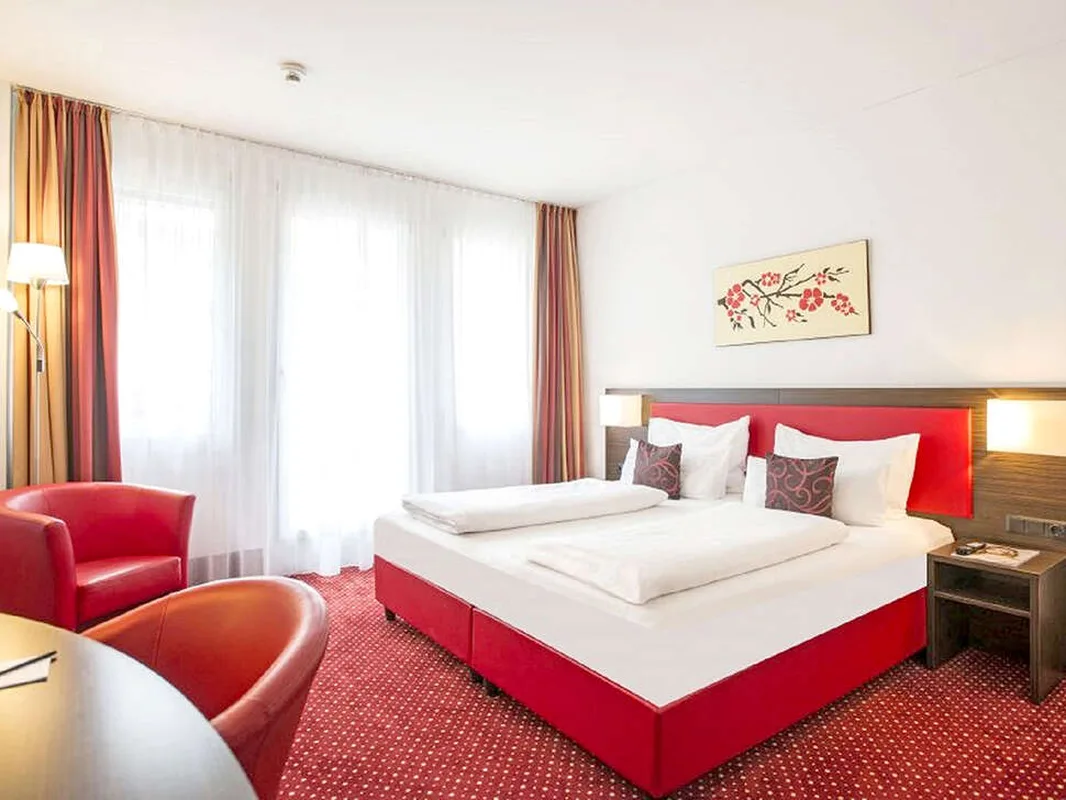 Best Western Plus Amedia Art Salzburg Hotel — hoofdfoto