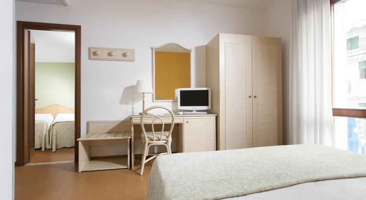Hotel Croce di Malta — hoofdfoto