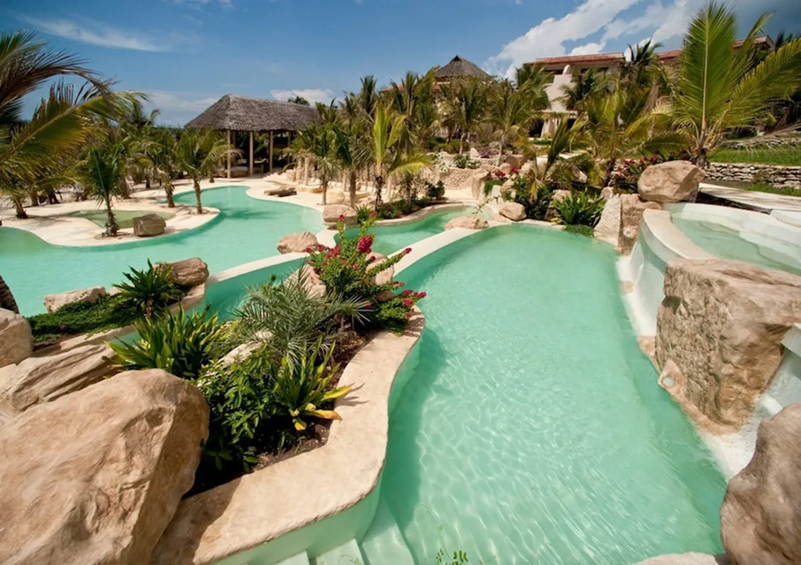 Swahili Beach — hoofdfoto