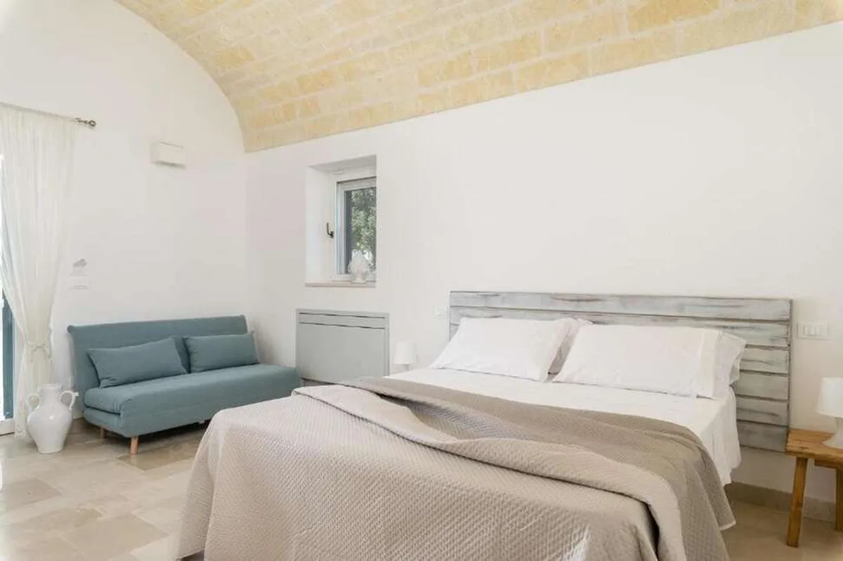 Masseria Abadia Uno — hoofdfoto