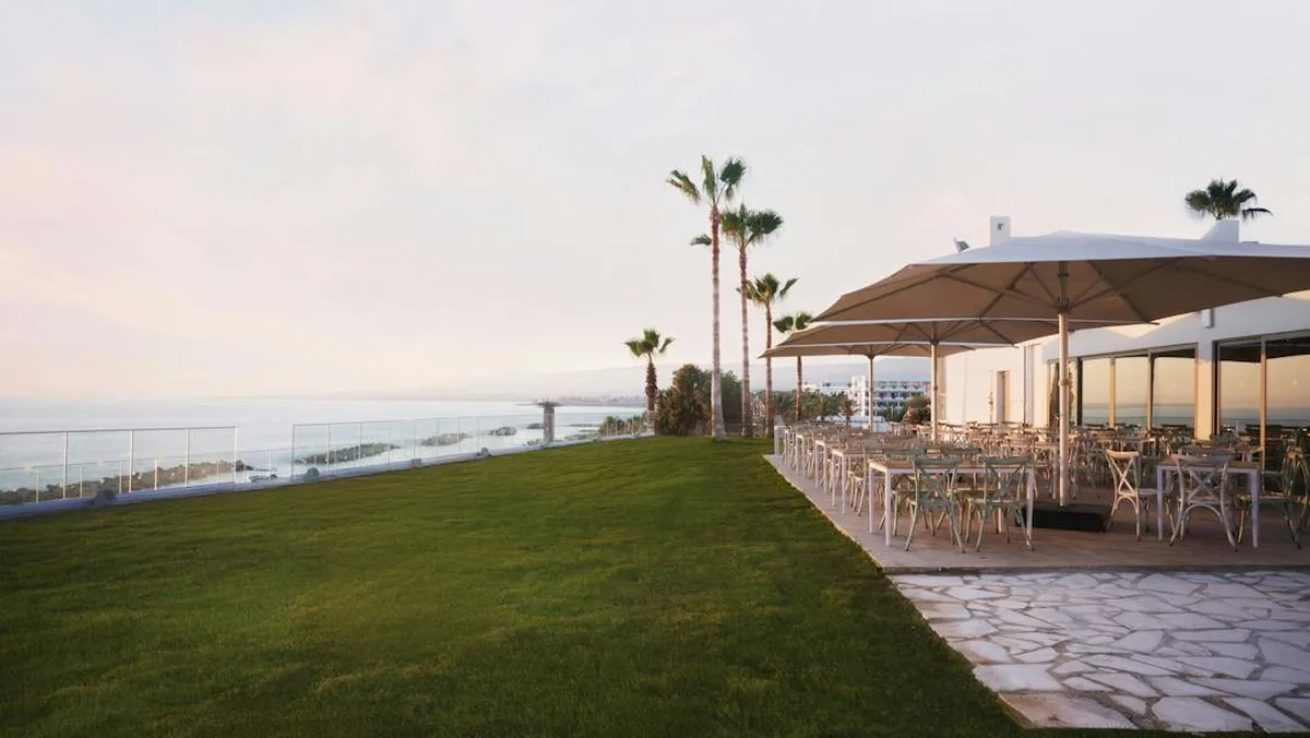 Eleni Holiday Resort, hoofdfoto