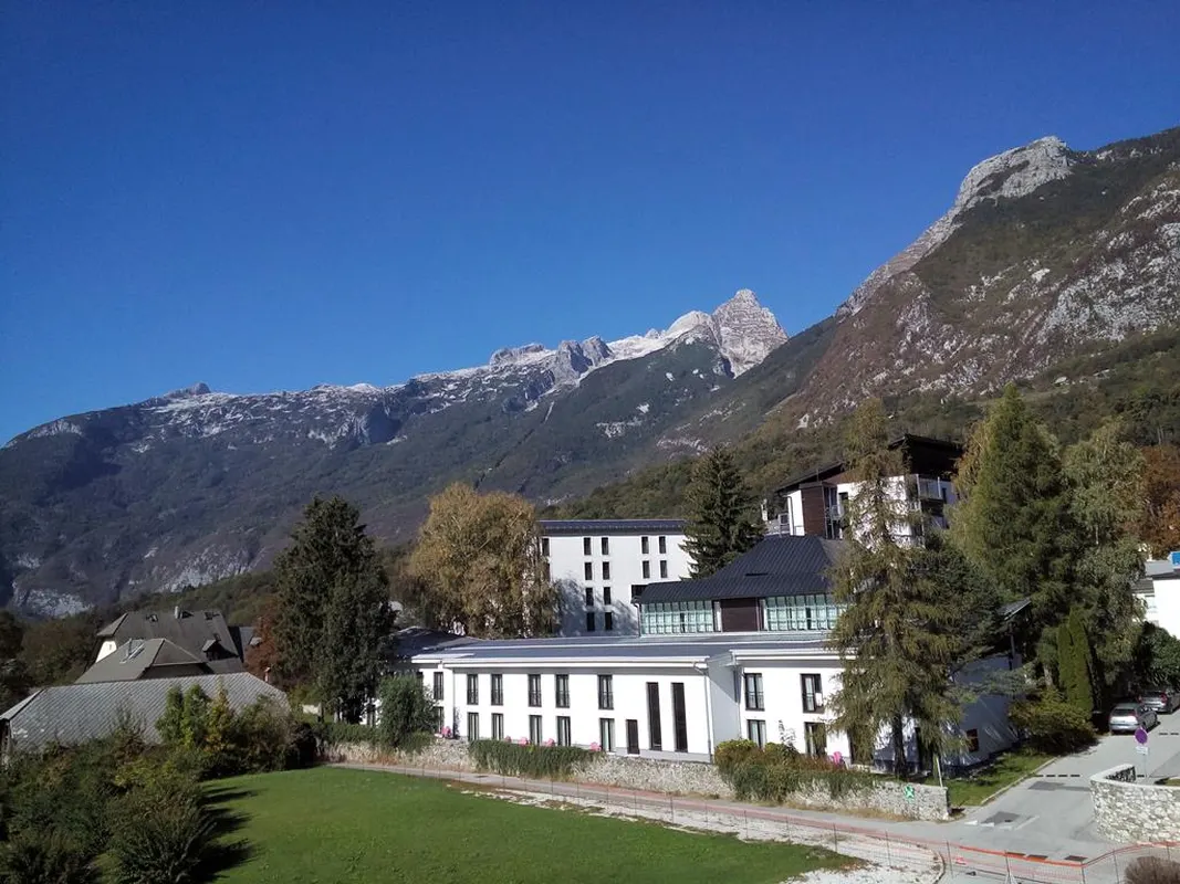Alp — hoofdfoto