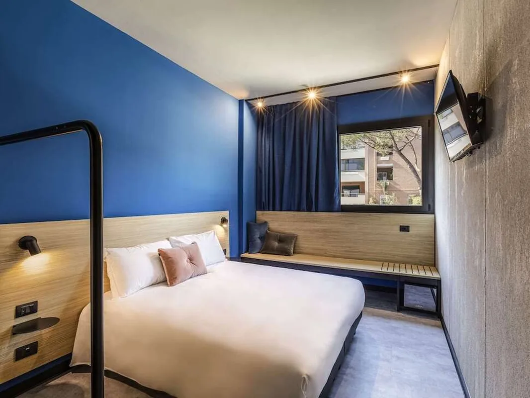 Ibis Styles Roma Aurelia — hoofdfoto
