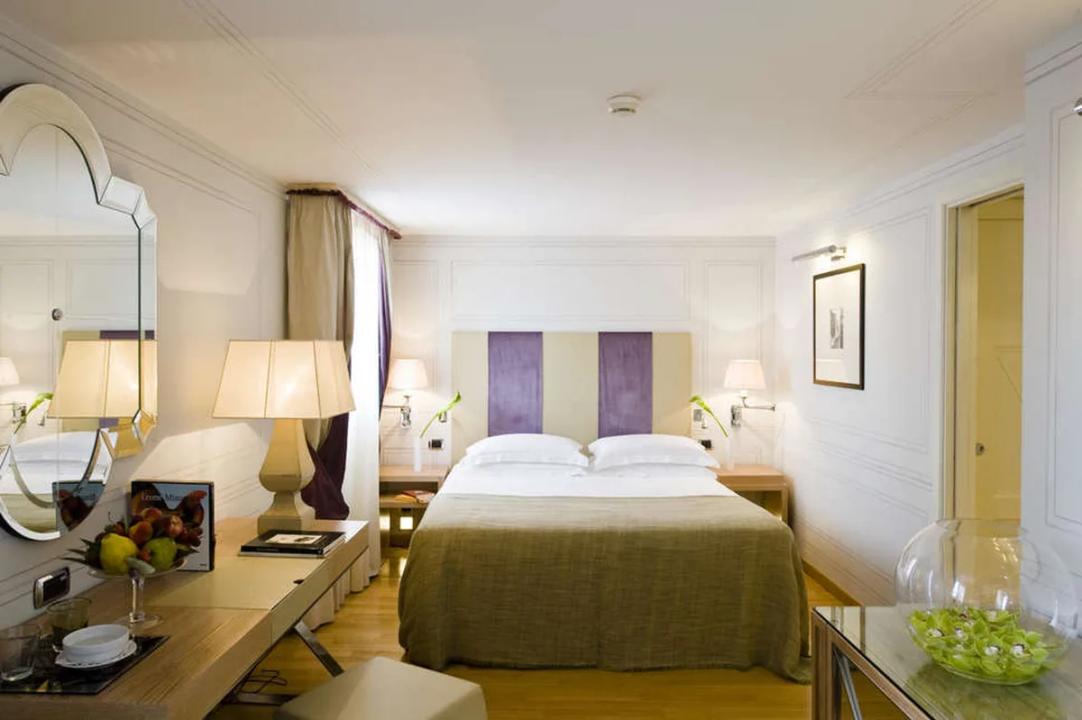 Starhotels Splendid Venice — hoofdfoto