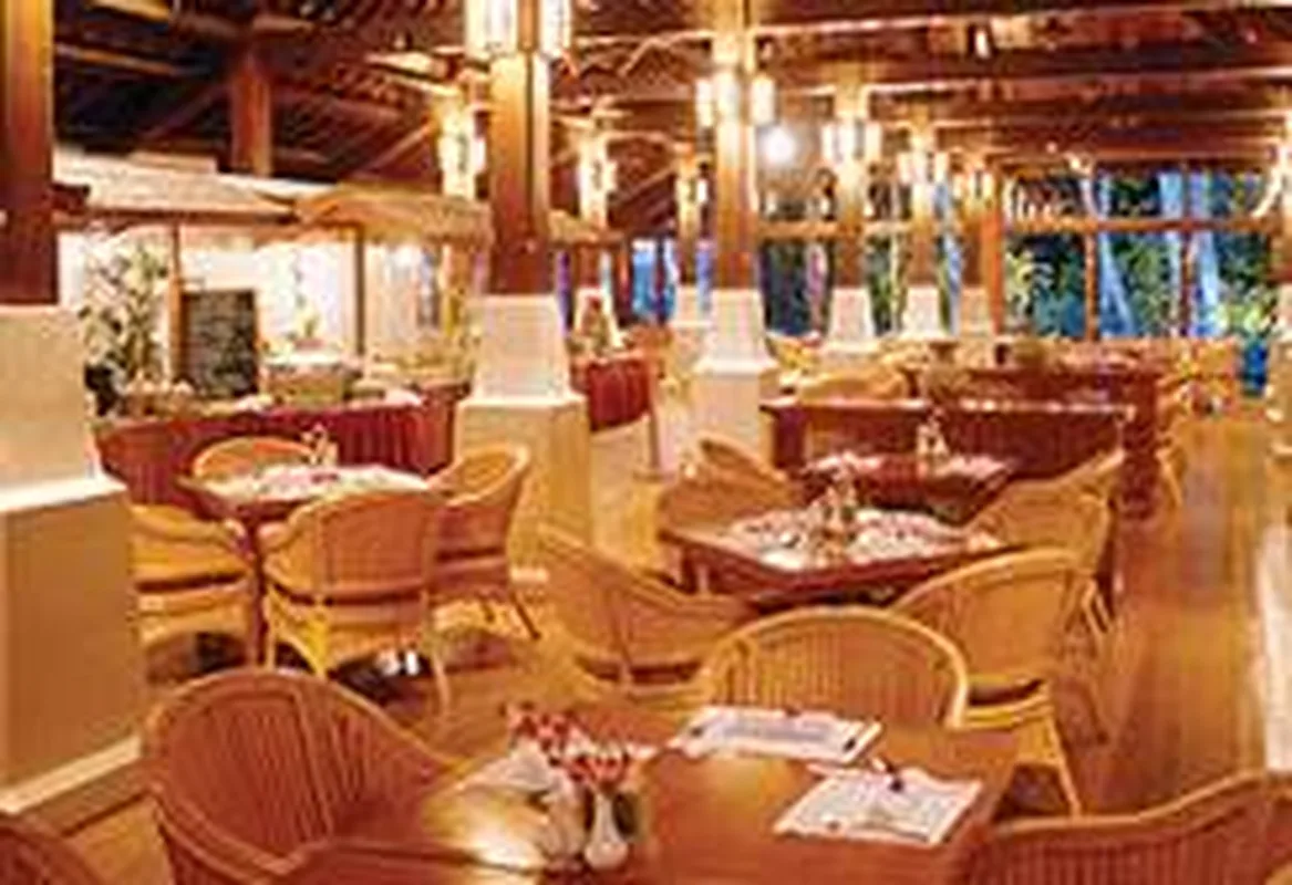 Tanjong Jara Resort — hoofdfoto