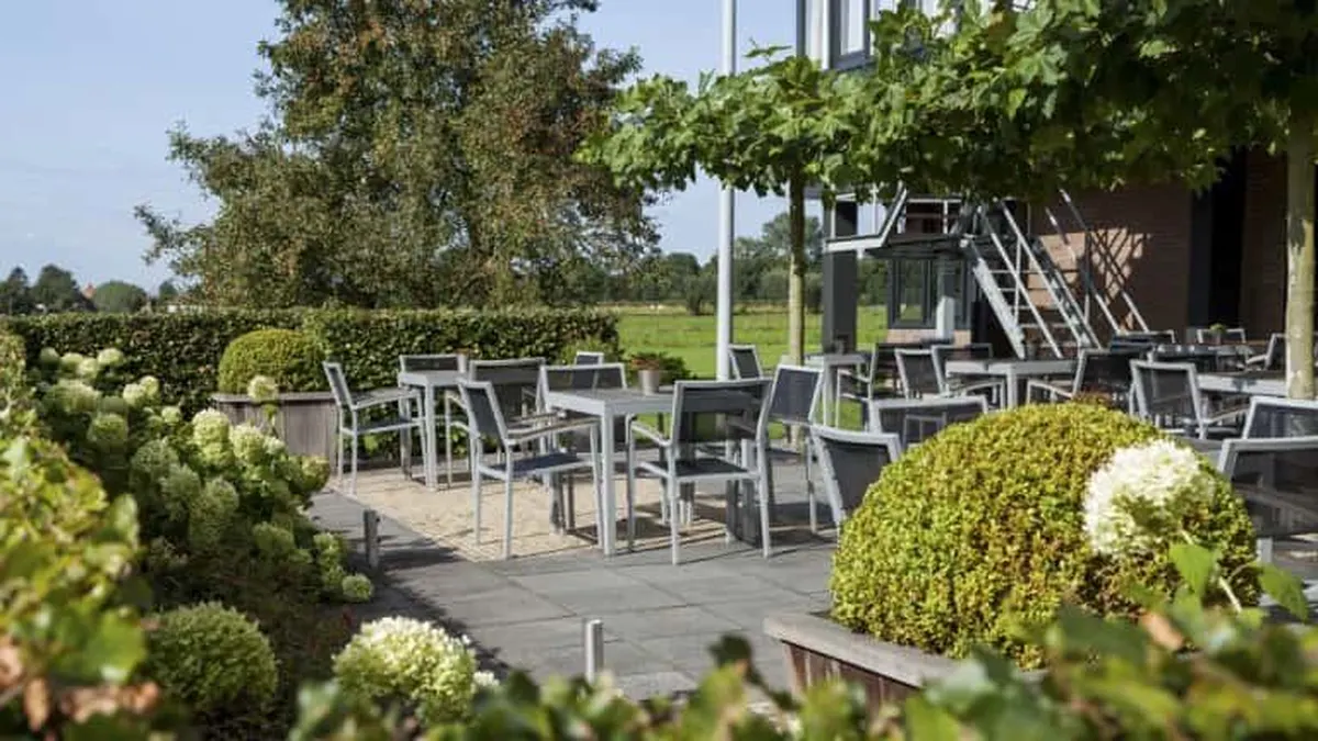 Mercure Zwolle — hoofdfoto