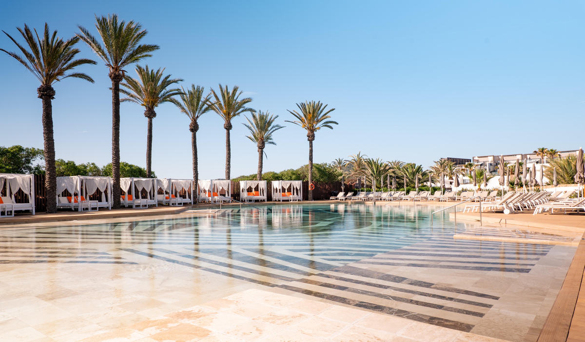 Bless Ibiza The Site (voorheen Hard Rock) — hoofdfoto