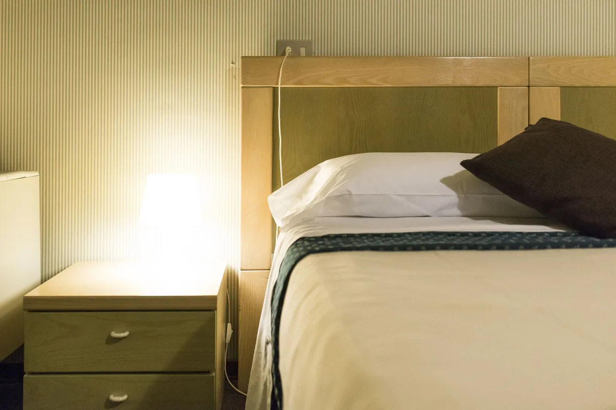 Hotel Orvieto, hoofdfoto