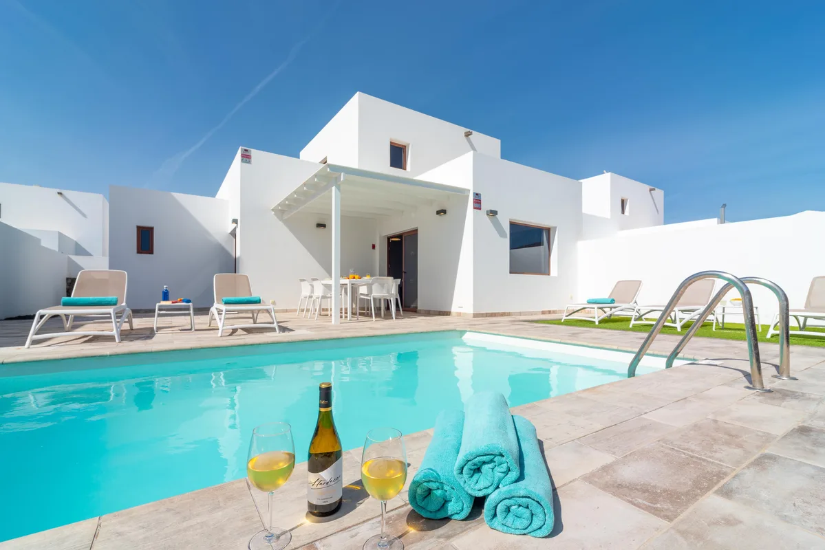 Villas La Granja — hoofdfoto