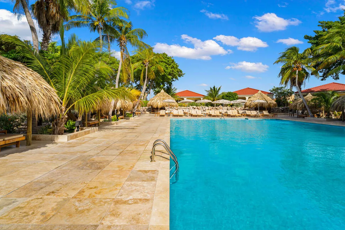Sonesta Hotels & Resorts Livingstone Curacao — hoofdfoto