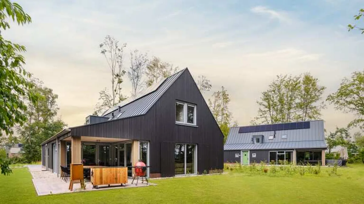Dormio Resort De Hondsrug — hoofdfoto