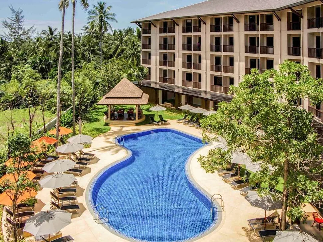 Ibis Styles Krabi Ao Nang — hoofdfoto