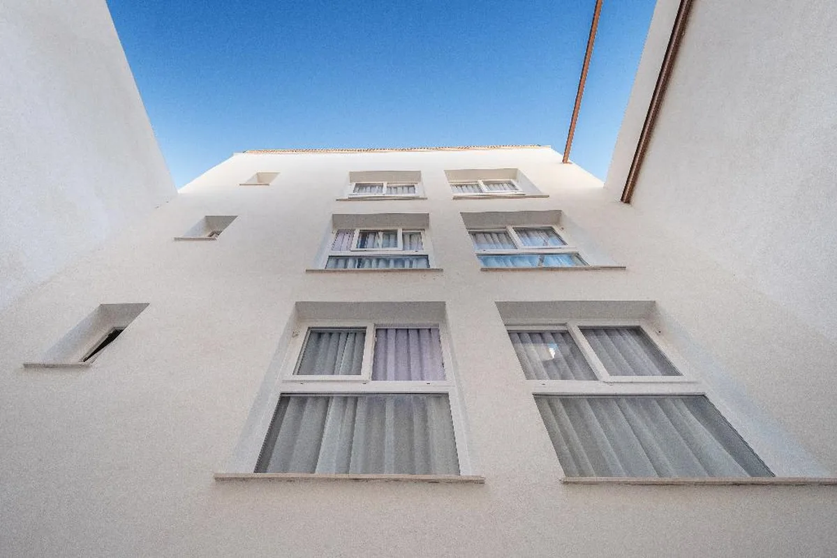 Hotel Bini, hoofdfoto
