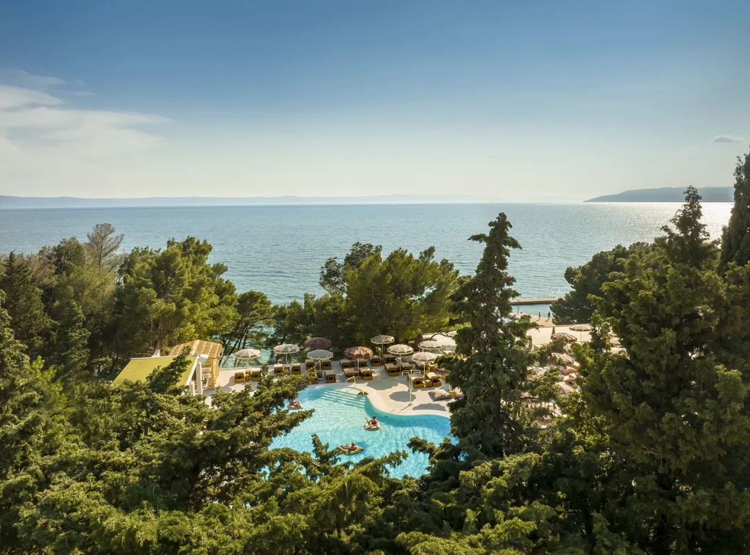 [PLACES] Dalmacija by Valamar, hoofdfoto