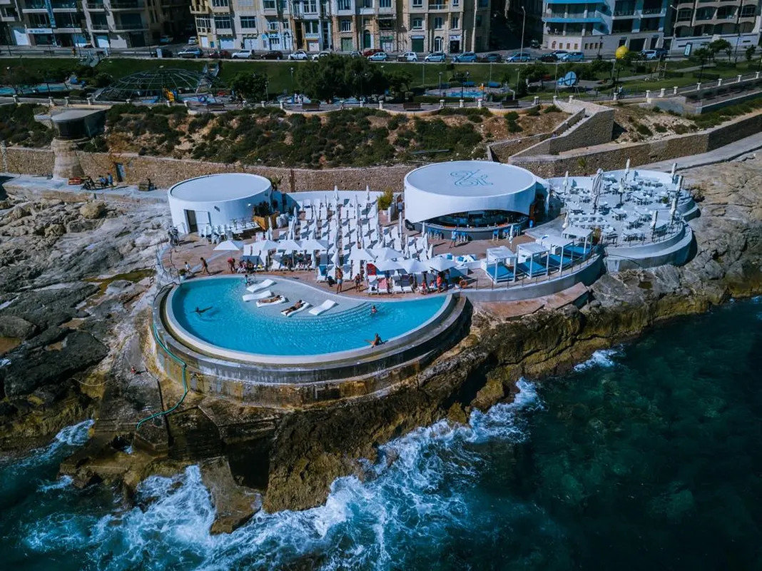 1926 Le Soleil — hoofdfoto