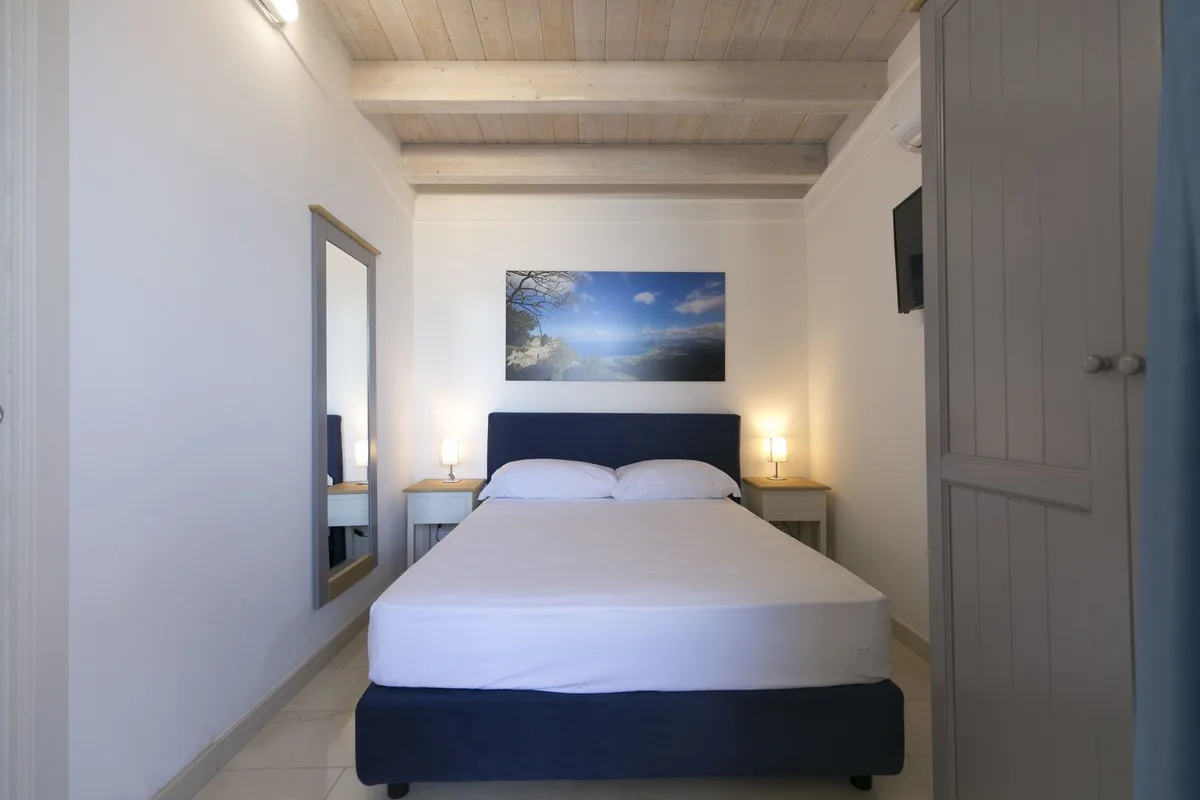 Zibibbo Suites & Rooms, hoofdfoto